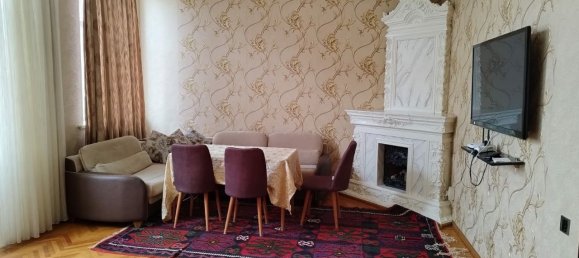 3 bedrooms Apartment in Nasimi, Azerbaijan No. 2337 8