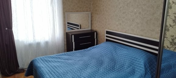 3 bedrooms Apartment in Nasimi, Azerbaijan No. 2337 10