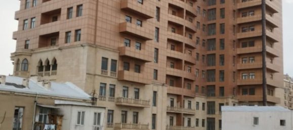 3 bedrooms Apartment in Nasimi, Azerbaijan No. 2337 4