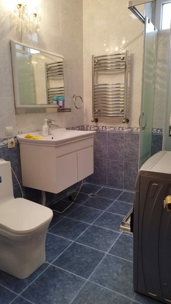 3 bedrooms Apartment in Nasimi, Azerbaijan No. 2337