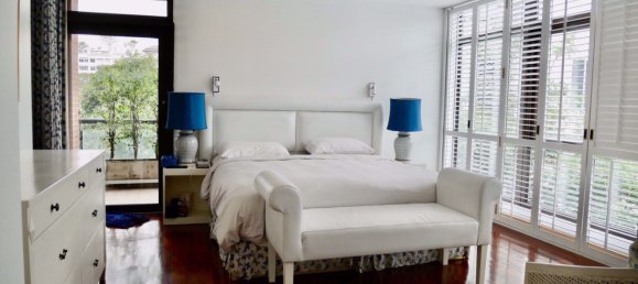 3 bedrooms Condo in Watthana, Thailand No. 9386 15