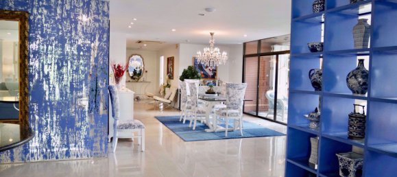 3 bedrooms Condo in Watthana, Thailand No. 9386 4