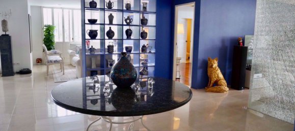 3 bedrooms Condo in Watthana, Thailand No. 9386 5