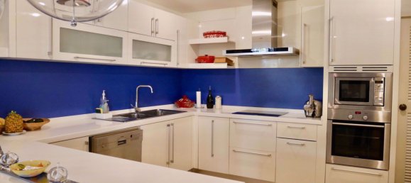 3 bedrooms Condo in Watthana, Thailand No. 9386 11