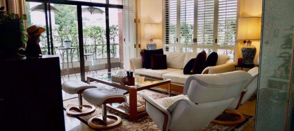 3 bedrooms Condo in Watthana, Thailand No. 9386 8