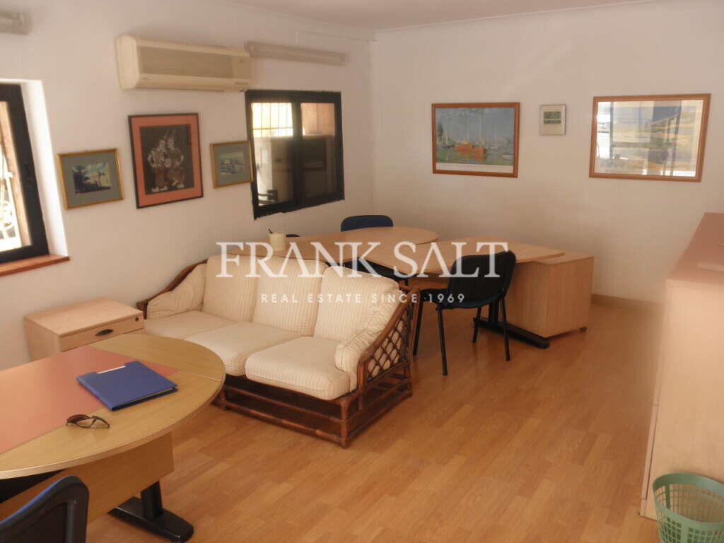 Офис 25м² в Слима, Мальта № 12933