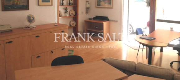 Офис 25м² в Слима, Мальта № 12933 7