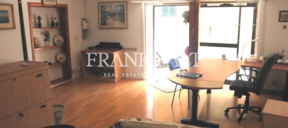 Офис 25м² в Слима, Мальта № 12933 2