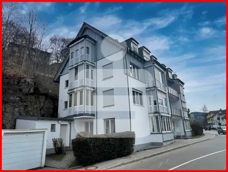 Apartamento de 1 dormitorio en Freyung-Grafenau, Germany No. 176276