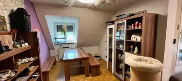 Apartamento de 1 dormitorio en Freyung-Grafenau, Germany No. 176276 3