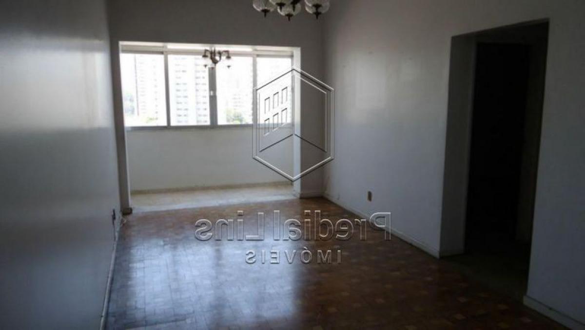 Квартира с 2 спальнями в Сан-Паулу, Бразилия № 568526