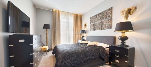 3 bedrooms Apartment in Saint Julian's, Malta No. 6751 7