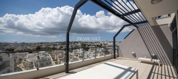 3 bedrooms Apartment in Saint Julian's, Malta No. 6751 3