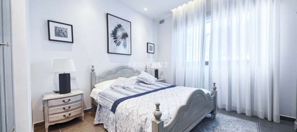 3 bedrooms Apartment in Saint Julian's, Malta No. 6751 10