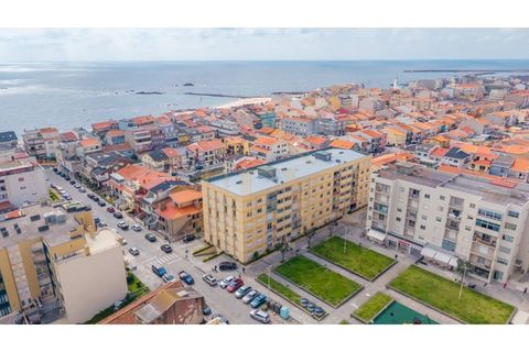 3 bedrooms Apartment in Vila do Conde, Portugal No. 296844
