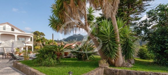 5 Schlafzimmer Haus in Sintra, Portugal, Nr. 301077 35