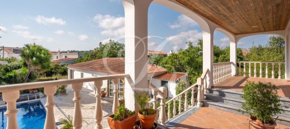 5 Schlafzimmer Haus in Sintra, Portugal, Nr. 301077 8