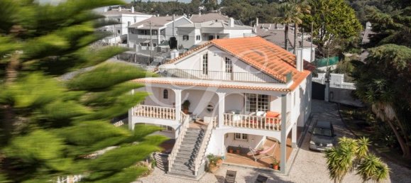 5 Schlafzimmer Haus in Sintra, Portugal, Nr. 301077 47