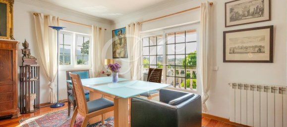 5 Schlafzimmer Haus in Sintra, Portugal, Nr. 301077 7