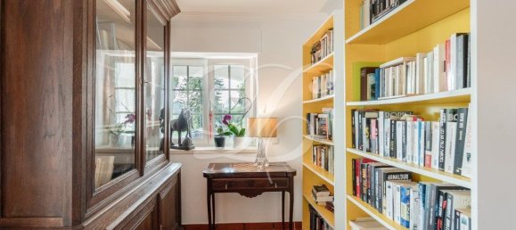 5 Schlafzimmer Haus in Sintra, Portugal, Nr. 301077 31