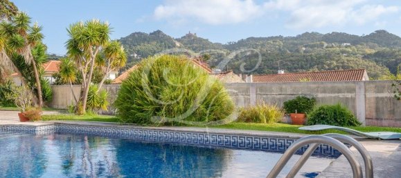 5 Schlafzimmer Haus in Sintra, Portugal, Nr. 301077 3