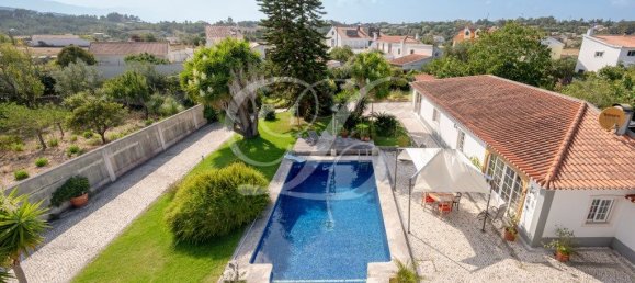 5 Schlafzimmer Haus in Sintra, Portugal, Nr. 301077 25