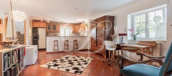 5 Schlafzimmer Haus in Sintra, Portugal, Nr. 301077 26