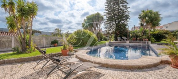 5 Schlafzimmer Haus in Sintra, Portugal, Nr. 301077 46