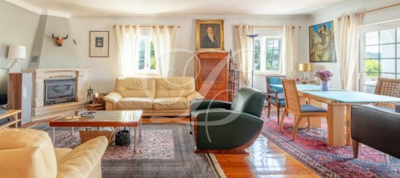 5 Schlafzimmer Haus in Sintra, Portugal, Nr. 301077 6