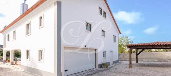 5 Schlafzimmer Haus in Sintra, Portugal, Nr. 301077 44