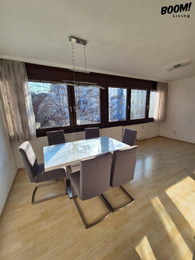 3 rooms Apartment in Wahring, Austria No. 159804