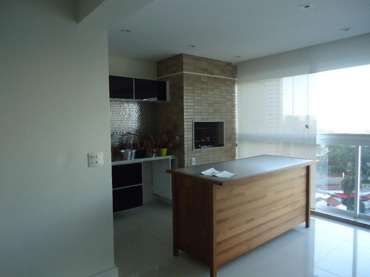 Apartamento T3 em São Paulo, Brazil N.º 562327