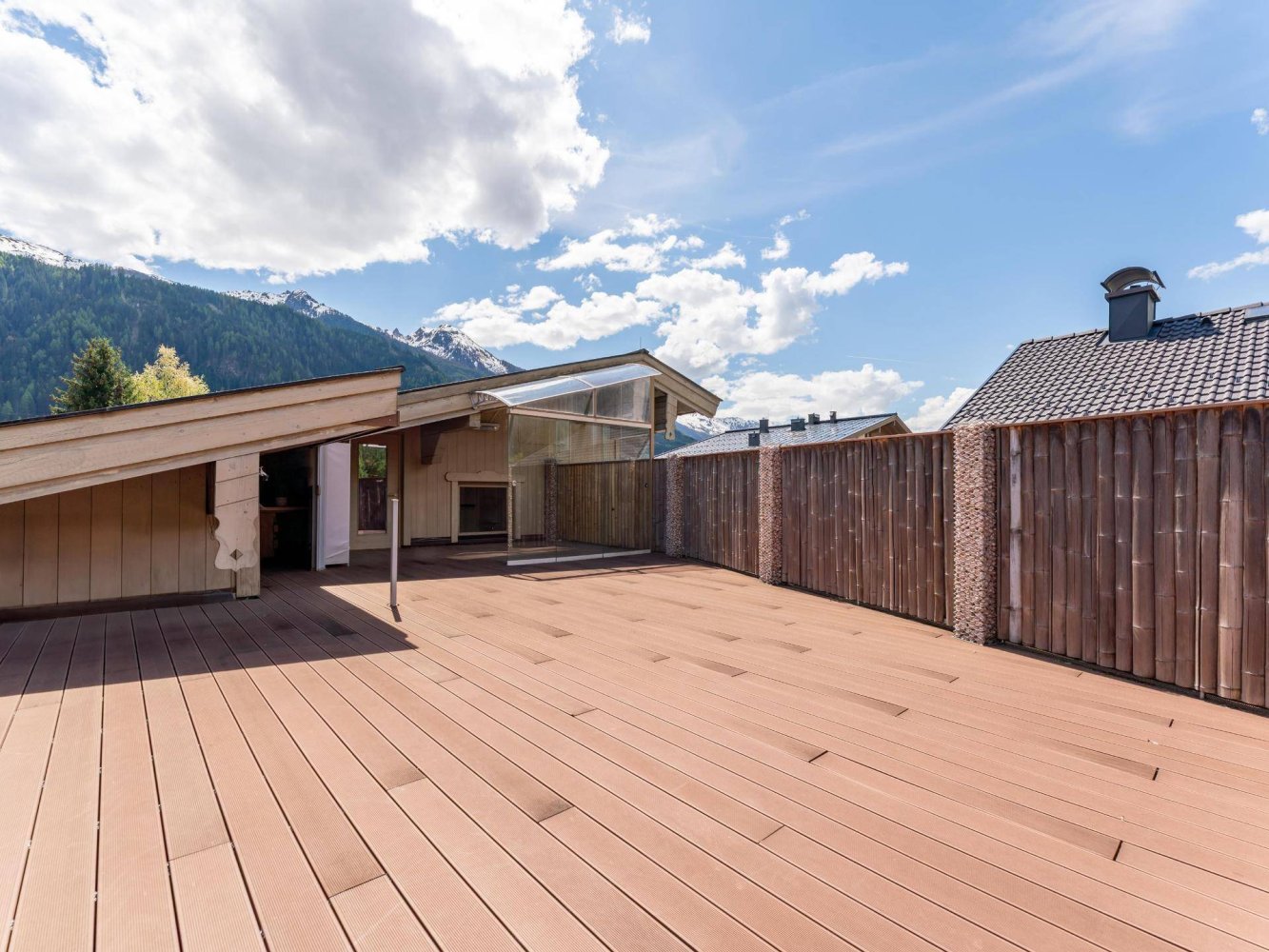 Apartamento T3 em Bramberg am Wildkogel, Austria N.º 181389