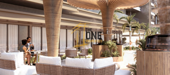 Magasin à Ras Al Khaimah, UAE 51.9m² No. 95172 8