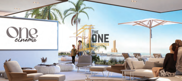 Magasin à Ras Al Khaimah, UAE 51.9m² No. 95172 5