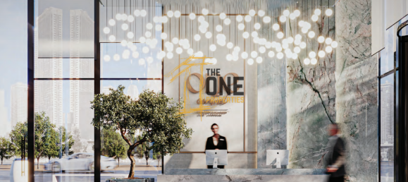 Magasin à Ras Al Khaimah, UAE 51.9m² No. 95172 14