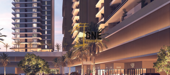 Magasin à Ras Al Khaimah, UAE 51.9m² No. 95172 3