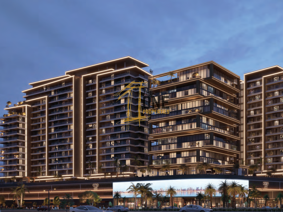 Tienda en Ras Al Khaimah, UAE 51.9 m² No. 95172