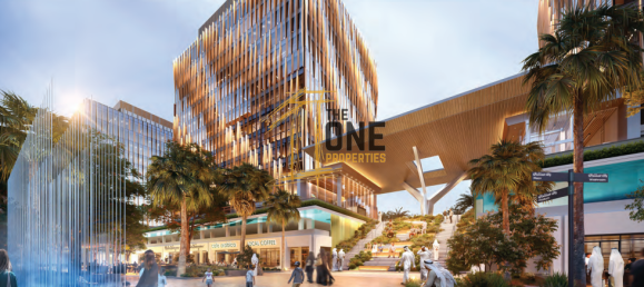 Magasin à Ras Al Khaimah, UAE 51.9m² No. 95172 16