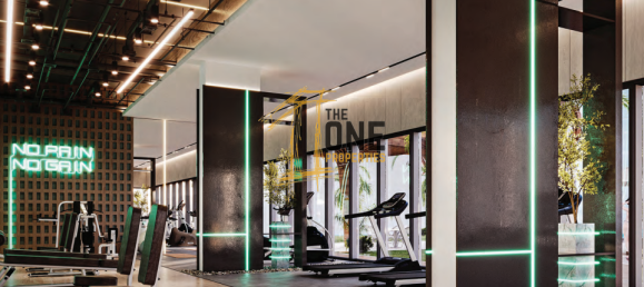 Magasin à Ras Al Khaimah, UAE 51.9m² No. 95172 13