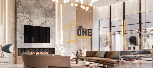 Magasin à Ras Al Khaimah, UAE 51.9m² No. 95172 12