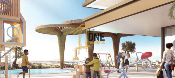 Magasin à Ras Al Khaimah, UAE 51.9m² No. 95172 7