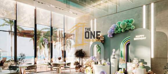 Magasin à Ras Al Khaimah, UAE 51.9m² No. 95172 10