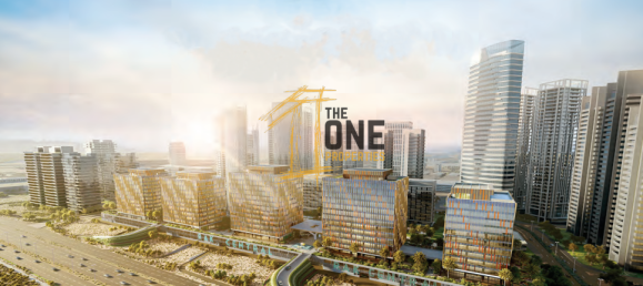 Magasin à Ras Al Khaimah, UAE 51.9m² No. 95172 4