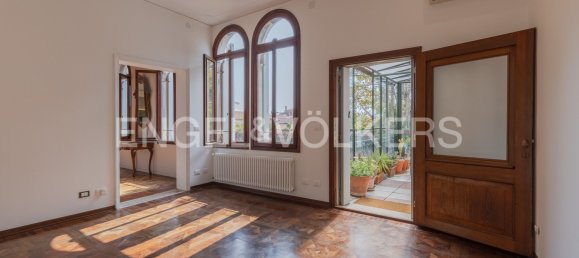 2 bedrooms Penthouse in Venice, Italy No. 209794 13