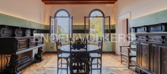 2 bedrooms Penthouse in Venice, Italy No. 209794 17