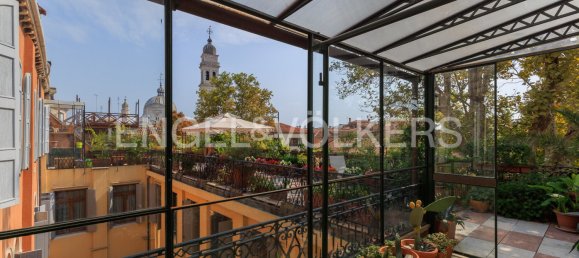2 bedrooms Penthouse in Venice, Italy No. 209794 21