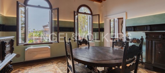 2 bedrooms Penthouse in Venice, Italy No. 209794 14