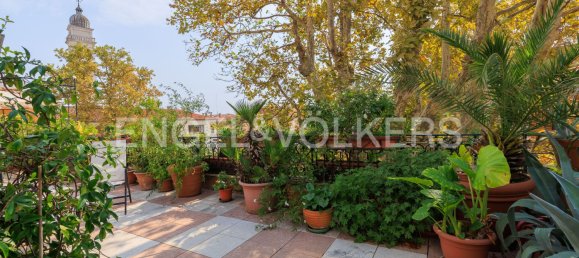 2 bedrooms Penthouse in Venice, Italy No. 209794 5