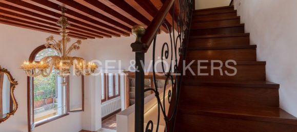 2 bedrooms Penthouse in Venice, Italy No. 209794 18